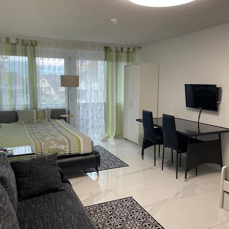 Apartment Bergsee バート・ゼッキンゲン エクステリア 写真