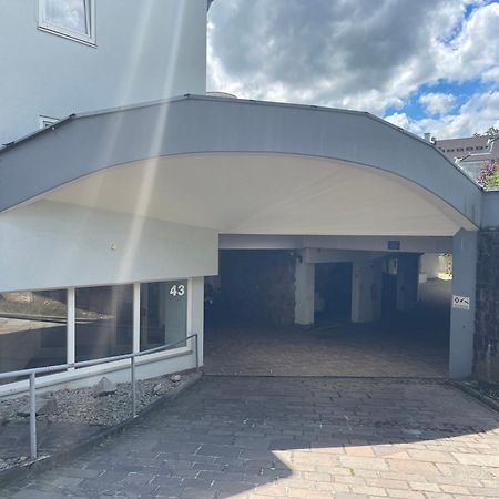 Apartment Bergsee バート・ゼッキンゲン エクステリア 写真