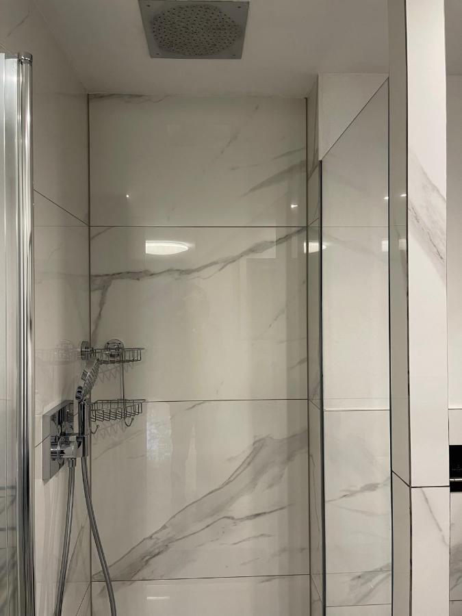Apartment Bergsee バート・ゼッキンゲン エクステリア 写真