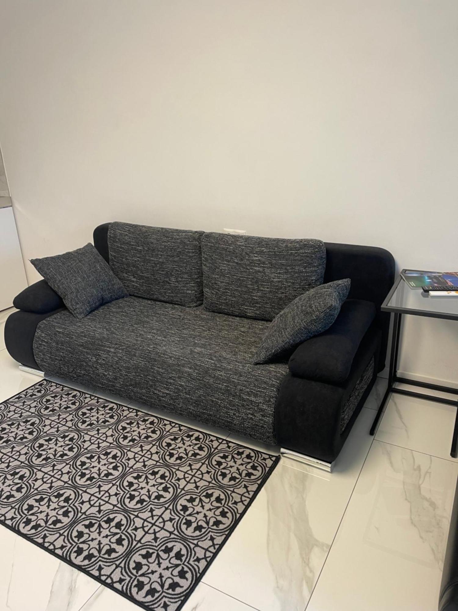 Apartment Bergsee バート・ゼッキンゲン エクステリア 写真